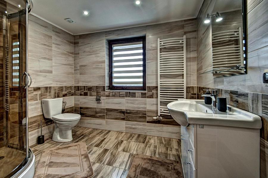 Osada Hanka Luxury Witow  Room photo