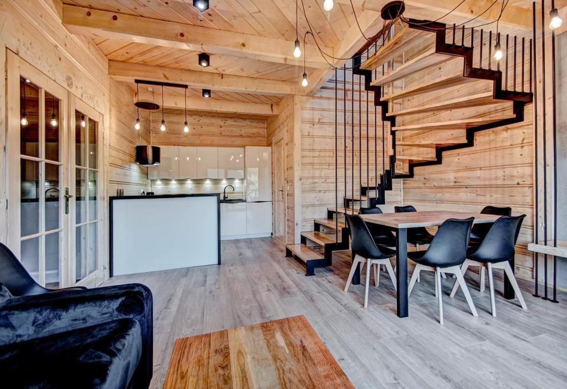Osada Hanka Luxury Witow  Room photo