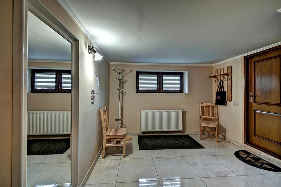 Osada Hanka Luxury Witow  Room photo