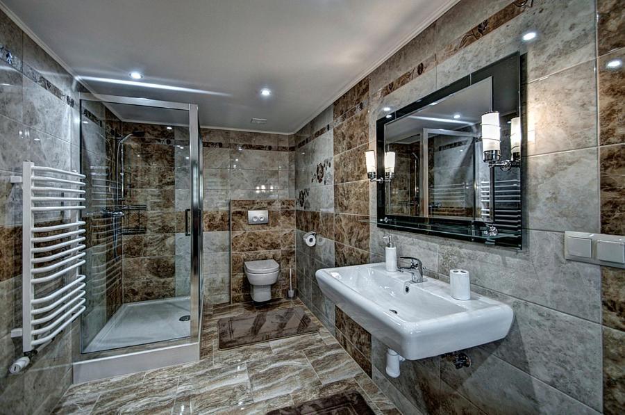 Osada Hanka Luxury Witow  Room photo