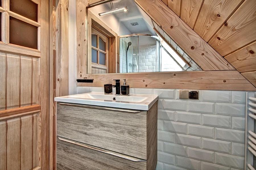 Osada Hanka Luxury Witow  Room photo